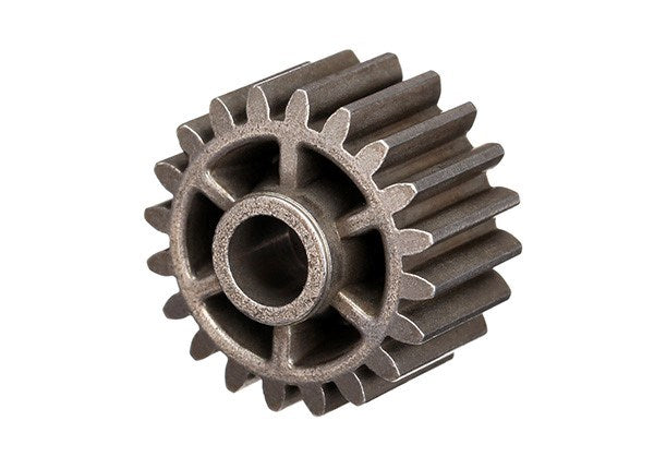 Traxxas 7785X - Input gear transmission 20-tooth/ 2.5x12mm pin (7622655213805)