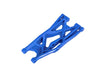 Traxxas 7830X - Suspension arm blue lower (right front or rear) heavy duty (1) (8828001812717)