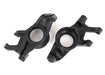 Traxxas 7836 Steering blocks left & right - Hobby City NZ (8132023320813)