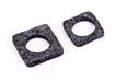 Traxxas 7851 Bushings driveshaft front (1) rear (1) (8150706356461)