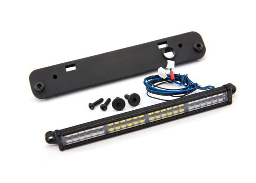 Traxxas 7883 - LED Light Bar Red Rear w/Mount (X-Maxx/Maxx) (7521380663533)