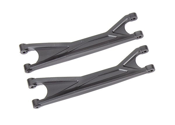 Traxxas 7892 Suspension arms upper black (left or right front or rear) (8120445305069)