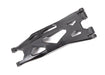 Traxxas 7893 Suspension arm lower black (1) (right front or rear) - Hobby City NZ (8120445501677)