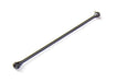 Traxxas 7896 Driveshaft steel constant velocity (shaft only 190.3mm) (1) (8120425545965)