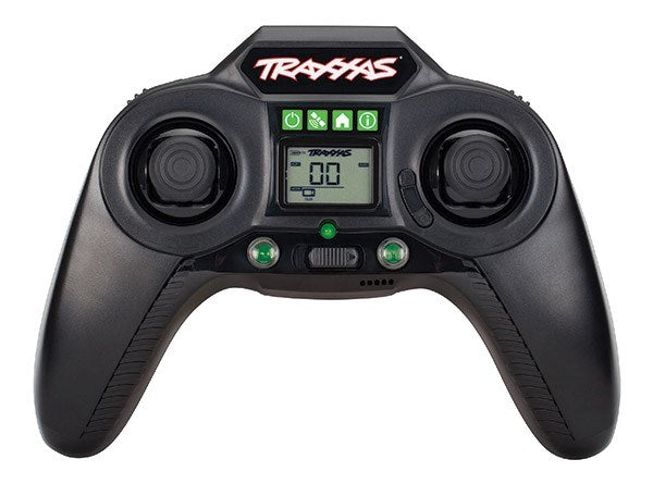 Traxxas 7939 - Transmitter Aton