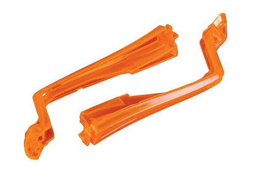 Traxxas 7953 - LED lens arms front orange (left & right) - Hobby City NZ