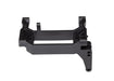 Traxxas 8141 - Servo Mount Steering (For Use With Trx-4 Long Arm Lift Kit) (789137424433)