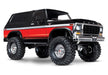 Traxxas 82046-4 - TRX-4 W/BRONCO BODY (7484596650221)