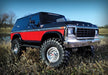 Traxxas 82046-4 - TRX-4 W/BRONCO BODY (7484596650221)