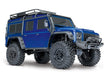 Traxxas 82056-4 - TRX-4 Scale & Trail Defender Crawler RTR (7484596682989)