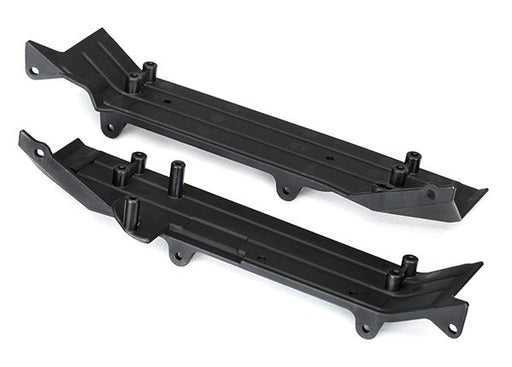 Traxxas 8218 -  Floor Pans Left & Right (769142063153)