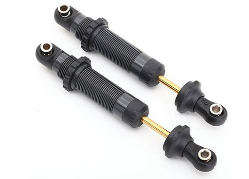 Traxxas 8260X - Shocks Gts Hard-Anodized (2) (789139259441)