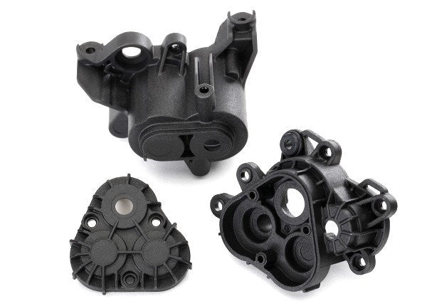 Traxxas 8291 - Gearbox Housing (Includes Main Housing Front Housing & cover)