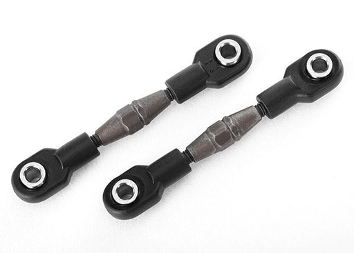 Traxxas 8342 - Toe Links Steel (34Mm) (2) (8827989197037)