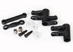 Traxxas 8343 - Steering Bellcranks/ Hardware (769145045041)