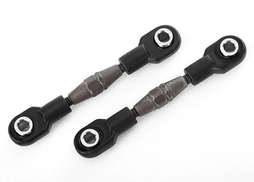 Traxxas 8346 - Camber Links Steel Front (32Mm) (2) (8827989393645)