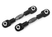 Traxxas 8348 - Camber Links Steel Rear (28Mm) (2) (8827989426413)