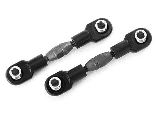 Traxxas 8348 - Camber Links Steel Rear (28Mm) (2) (8827989426413)