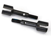 Traxxas 8354 - Stub Axles (Front Or Rear) (2) (8827963506925)