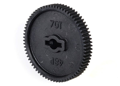 Traxxas 8357 -  Spur Gear 70-Tooth (769145372721)