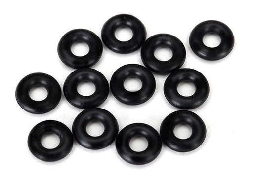 Traxxas 8382 - O-Rings (12) (8827990606061)