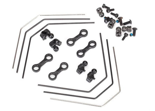 Traxxas 8398 - Sway Bar Kit 4-Tec 2.0 (Front And Rear) (8827990900973)