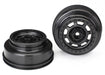 Traxxas 8473 - Wheels Desert Racer (2) (789142831153)