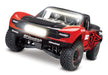 Traxxas 85086-4 - Unlimited Desert Racer 4WD Electric Race Truck with Lights (7797261959405)