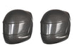 Traxxas 8518 - Driver Helmet Gray (2) - Hobby City NZ (789143126065)