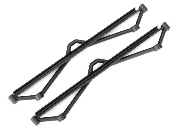 Traxxas 8520 - Nerf Bars (Left Or Right) (2) (7540687077613)