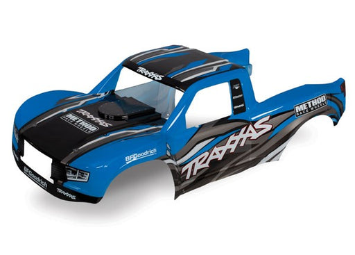 Traxxas 8528 Body Desert Racer Traxxas Edition (painted)/ decals (8828009971949)