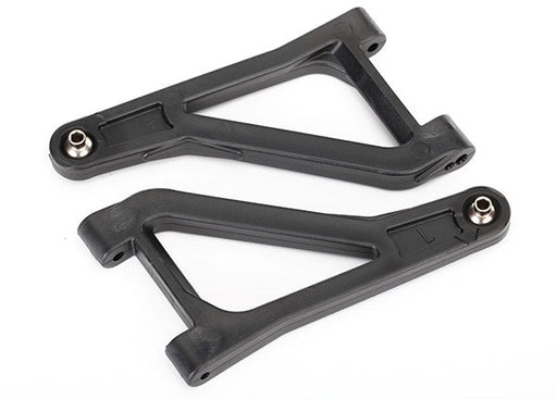 Traxxas 8531 - Suspension Arms Upper (Left & Right) (Assembled With Hollow Balls) (789143486513)