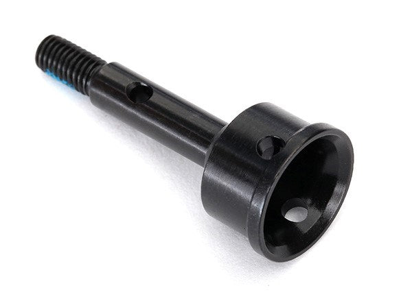 Traxxas 8553 - Stub Axle Steel (Use With #8550 Driveshaft)