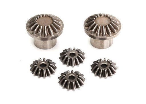 Traxxas 8577 - UDR Gear Set Rear Differential (789144633393)