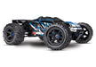 Traxxas 86086-4 - E-Revo V2 1/10 4WD Brushless Electric Monster Truck (769287585841)