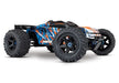 Traxxas 86086-4 - E-Revo V2 1/10 4WD Brushless Electric Monster Truck (769287585841)