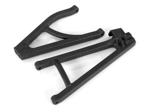 Traxxas 8633 - Suspension Arms Rear (Right) Heavy Duty Adjustable Wheelbase (Upper (1)/  Lower (1)) (789119828017)