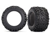 Traxxas 8670 - Tires Talon Ext 3.8' (2)/ Foam Inserts (2) (789120319537)