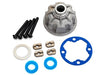 Traxxas 8681X - Carrier Differential (Aluminum) (789121138737)