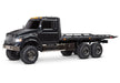 Traxxas 88086-4 TRX-6??Ultimate RC Hauler: 1/10 scale 6WD electric flatbed truck Ready-To-Drive (8018689261805)