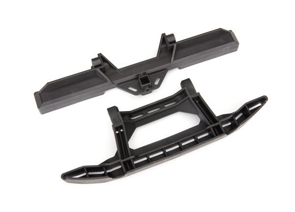 Traxxas 8820 Bumpers front & rear (8827999256813)