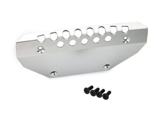 Traxxas 8821 Skid plate/ 3x10 CCS (4) (8827999355117)