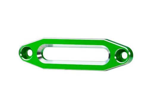 Traxxas 8870G Fairlead Winch Aluminum (Green-Anodized) (7546249707757)