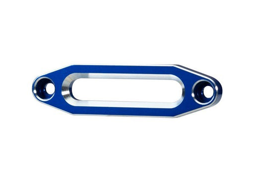 Traxxas 8870X Fairlead Winch Aluminum (Blue-Anodized) (7546249904365)