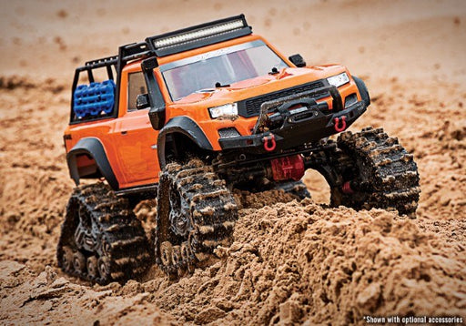 Traxxas 8880 TRX-4 All-Terrain Traxx (7650727461101)