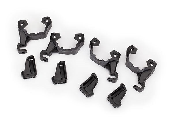 Traxxas 8885 Shock Frame and Portal Mounts (8828000633069)