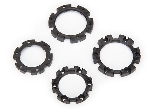 Traxxas 8889 Bearing retainers inner (2) outer (2) (8828000993517)