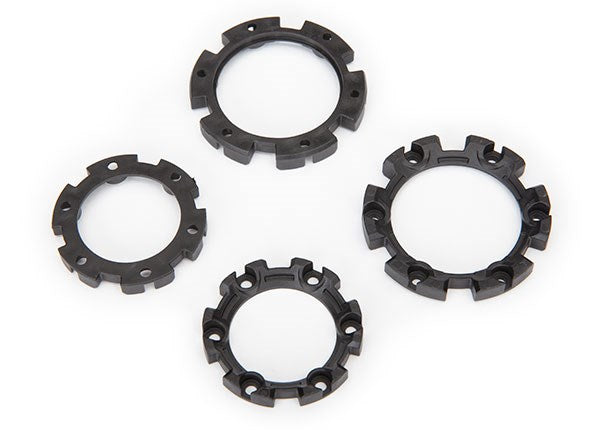 Traxxas 8889 Bearing retainers inner (2) outer (2) (8828000993517)