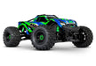 Traxxas 89086-4 Maxx with Widemaxx (7535554593005)