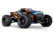 Traxxas 89086-4 Maxx with Widemaxx (7535554593005)